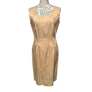 Vintage Richard Warren Dress Womens 6 Fairy Madmen Cottagecore‎ Old Money